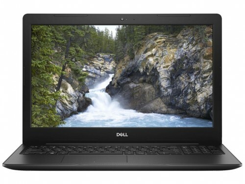 DELL Inspiron 15 ICL 3501 / 15.6'' FullHD WVA / Intel Core i3-1005G1 / 8GB DDR4 / 256GB NVME / Windows 10 HOME /