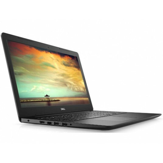 DELL Inspiron 15 ICL 3501 / 15.6'' FullHD WVA / Intel Core i3-1005G1 / 8GB DDR4 / 256GB NVME / Windows 10 HOME /
