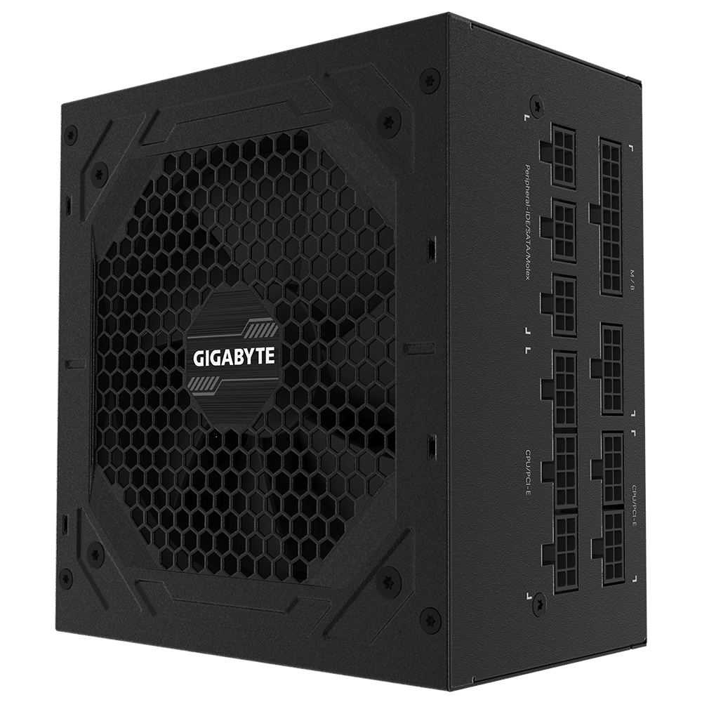 GIGABYTE GP-P850GM ATX 850W 80+ Gold