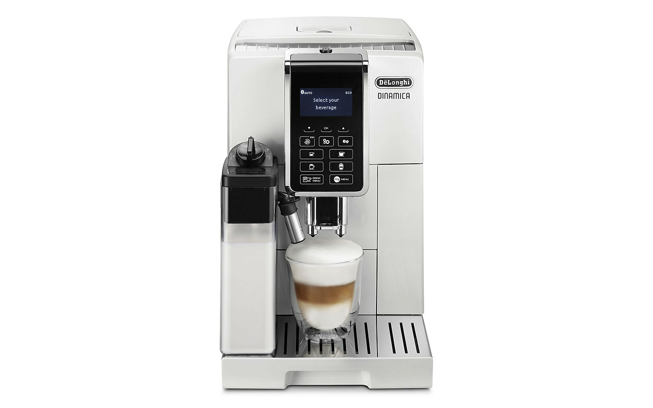 Delonghi ECAM350.55.W