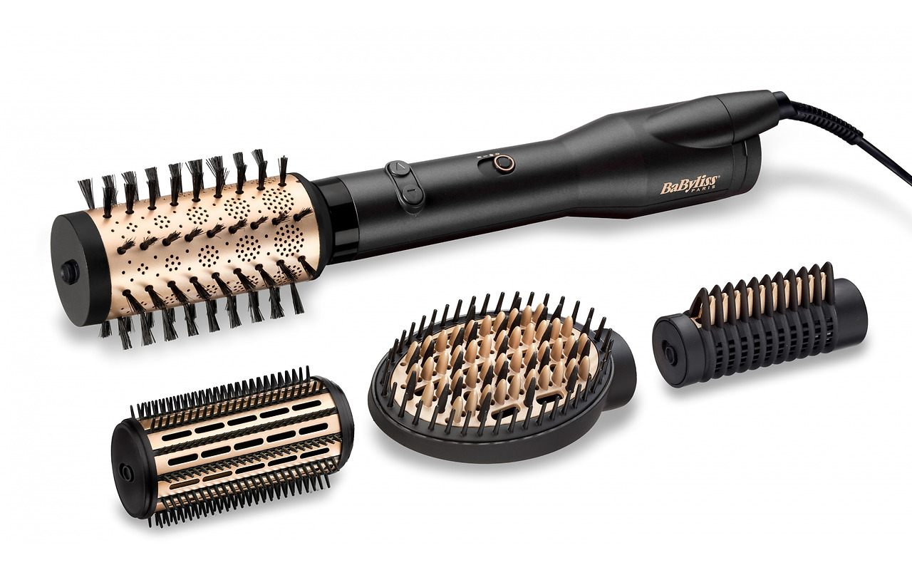 Babyliss AS970E Hair Hot Air Styler