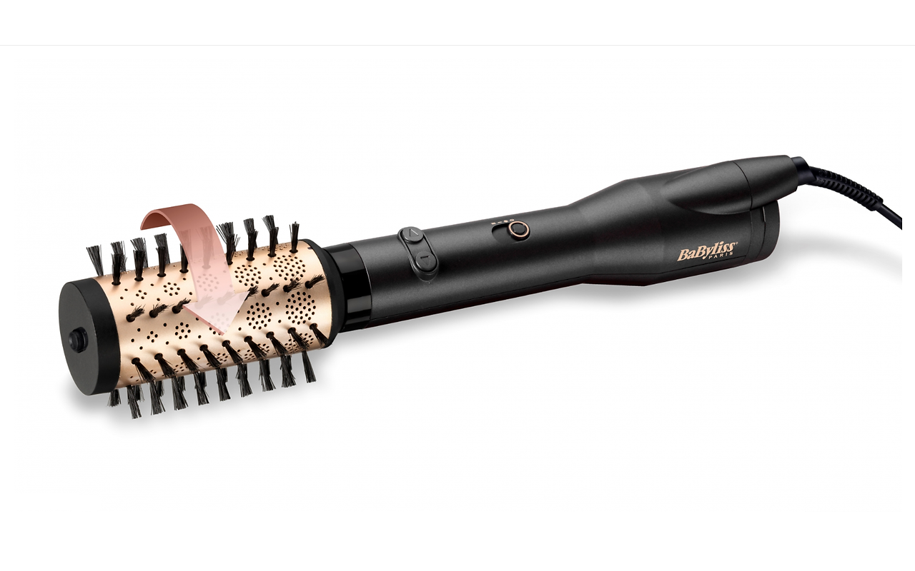 Babyliss AS970E Hair Hot Air Styler