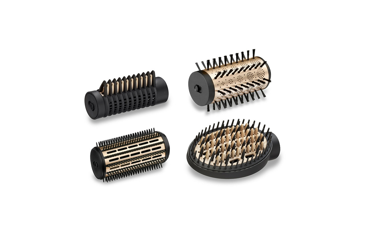 Babyliss AS970E Hair Hot Air Styler