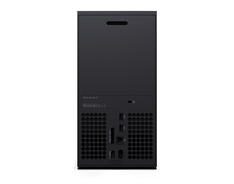 Microsoft Xbox Series X /