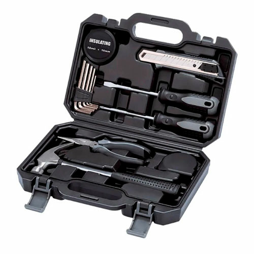 Xiaomi JIUXUN Hand Tool Set 12 pcs