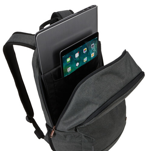 CaseLogic Era Obsidian / ERABP116