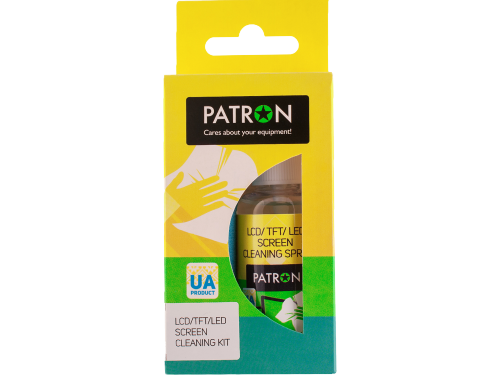 Patron F3-015