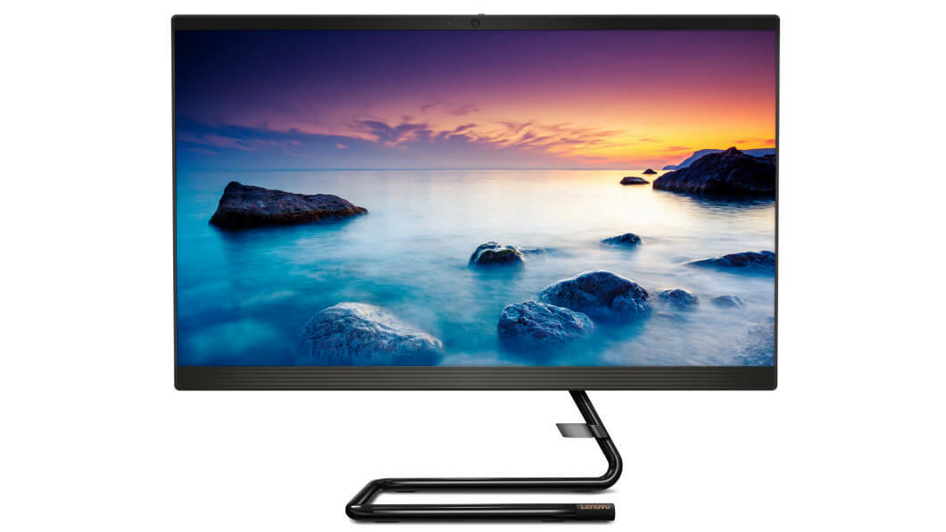 Lenovo IdeaCentre 3 24ARE05 / 23.8" FullHD / AMD Ryzen 7 4800U / 16GB DDR4 / 512GB NVMe / AMD Radeon Graphics / No OS /