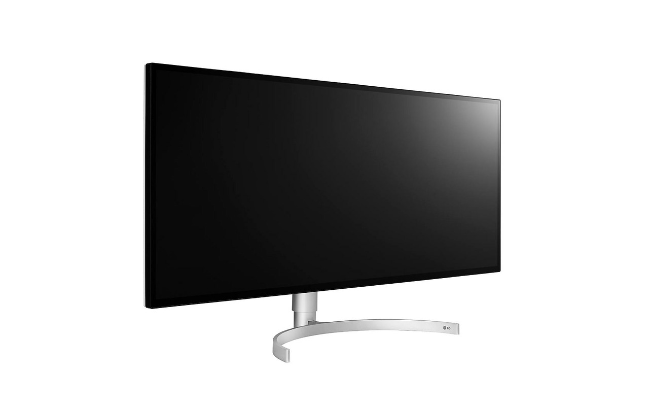 LG 34WK95U-W / 34" IPS 5120x2160