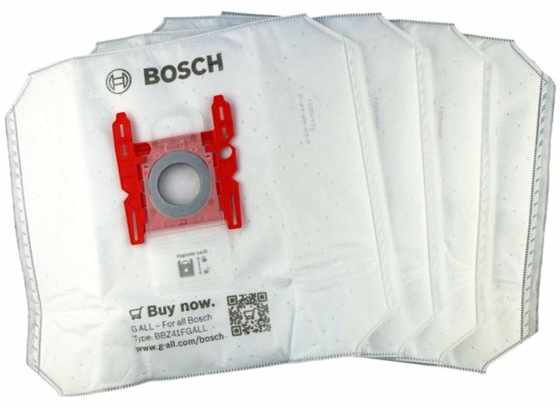 Bosch BBZ41FGALL