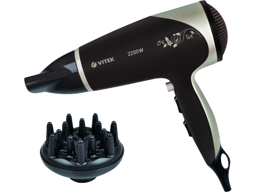 VITEK VT-2327