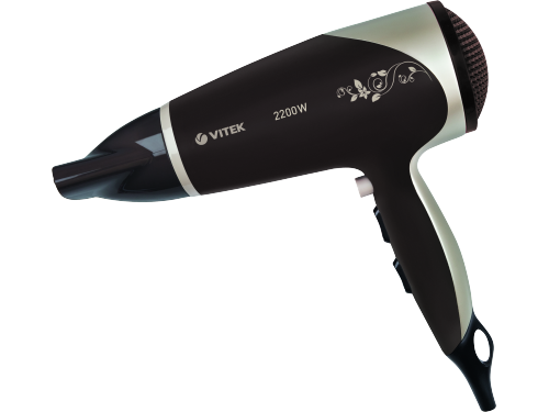 VITEK VT-2327