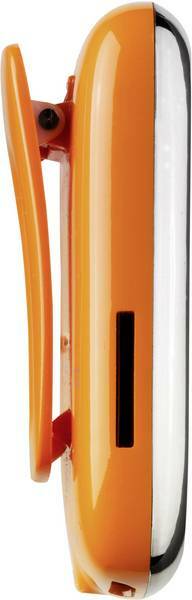 Intenso MP3 Player Music Mover / 8Gb Orange