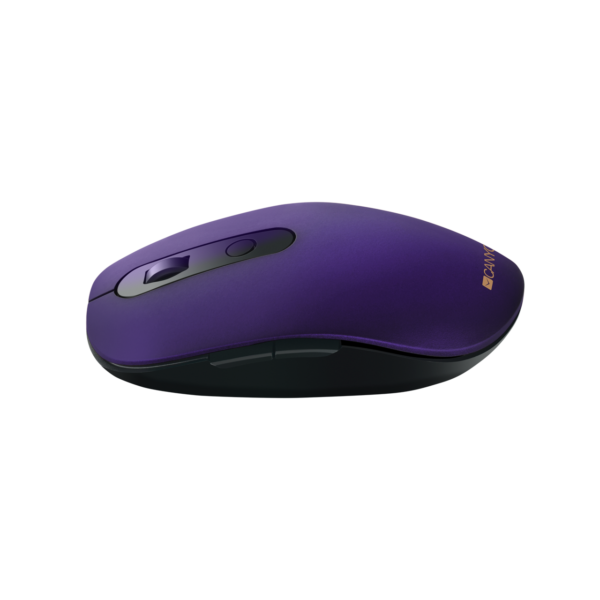 Canyon MW-9 / Silent / CNS-CMSW09DG Purple