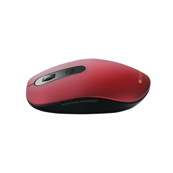 Canyon MW-9 / Silent / CNS-CMSW09DG Red