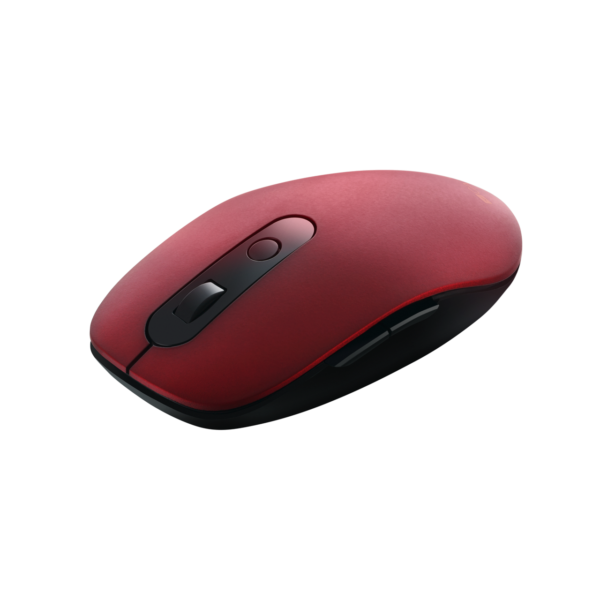 Canyon MW-9 / Silent / CNS-CMSW09DG Red