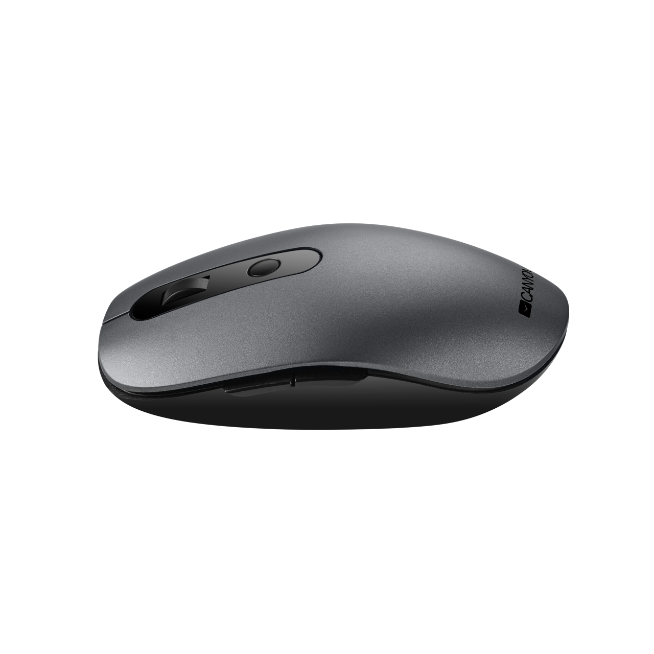 Canyon MW-9 / Silent / CNS-CMSW09DG Grey