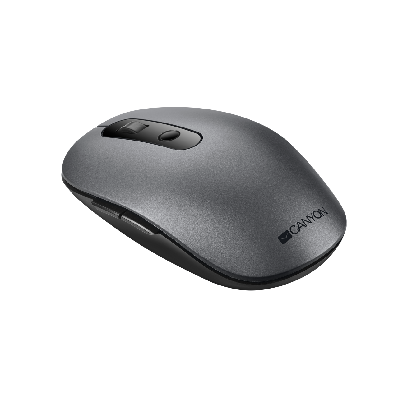 Canyon MW-9 / Silent / CNS-CMSW09DG Grey