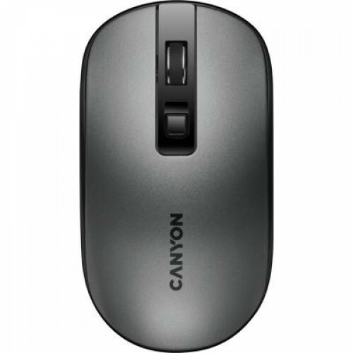 Canyon MW-18 / Silent / CNS-CMSW18DG