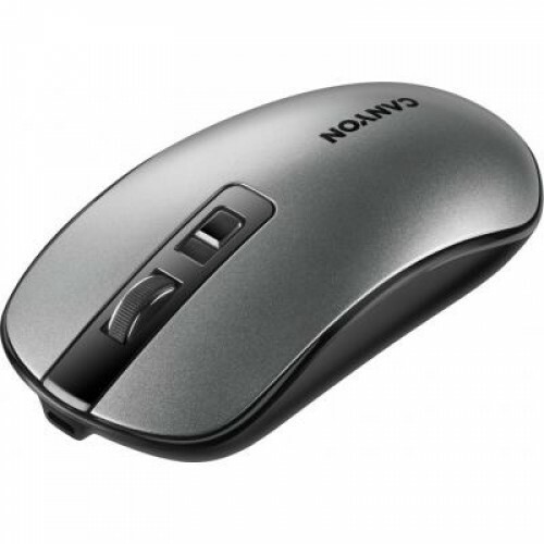 Canyon MW-18 / Silent / CNS-CMSW18DG