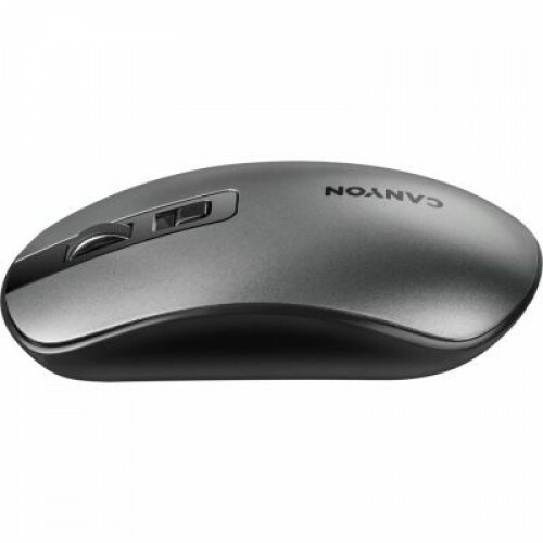 Canyon MW-18 / Silent / CNS-CMSW18DG