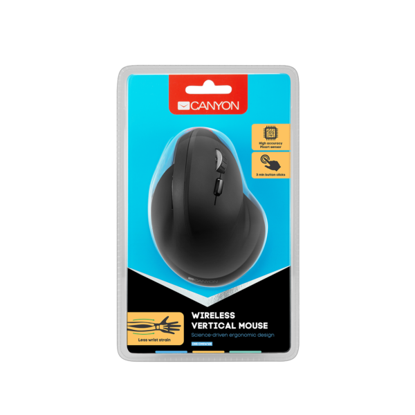 Canyon MW-16 / Vertical / CNS-CMSW16B