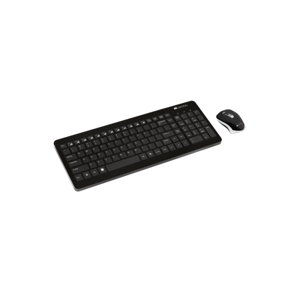 Canyon W3 / Ultra slim / CNS-HSETW3-RU