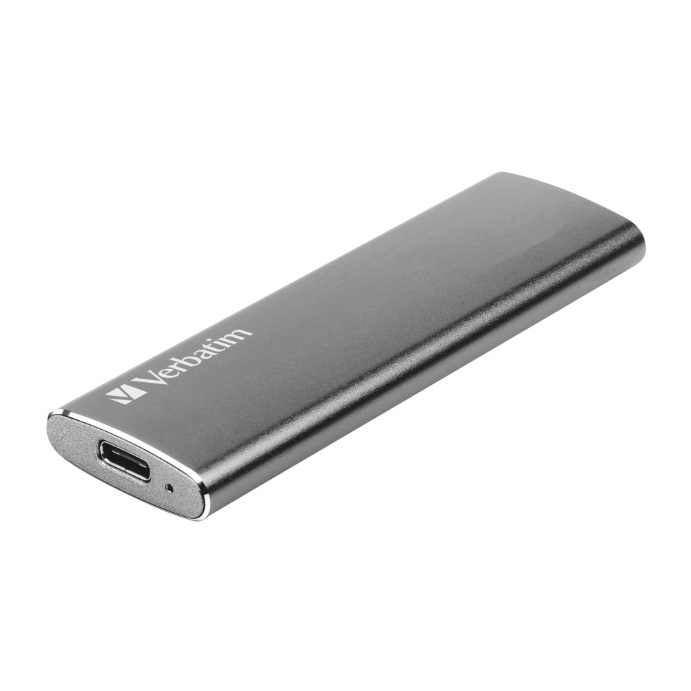 Verbatim Vx500 USB 3.1 M.2 External SSD 120GB / 47441