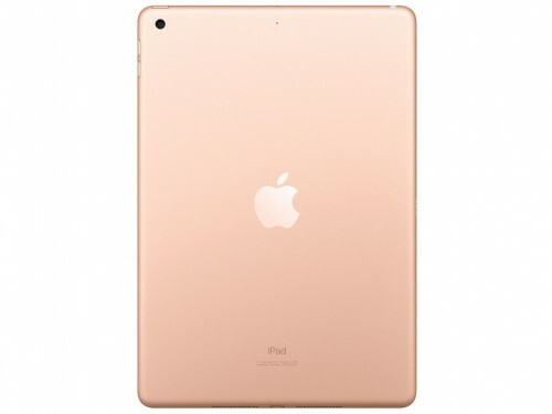Apple iPad 2020 / 10.2" 1620 x 2160 / A12 Bionic / 3GB / 32GB / Wi-Fi / 8686mAh / A2270 / Gold