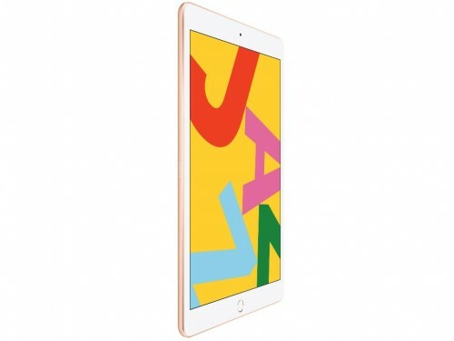 Apple iPad 2020 / 10.2" 1620 x 2160 / A12 Bionic / 3GB / 32GB / Wi-Fi / 8686mAh / A2270 / Gold
