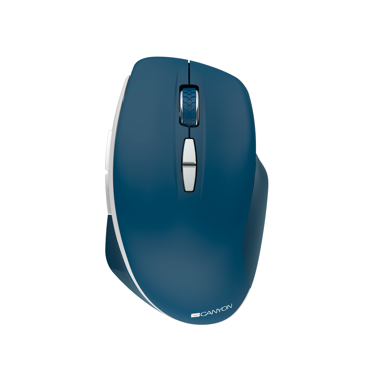 Canyon MW-21 / Wireless Mouse Blue