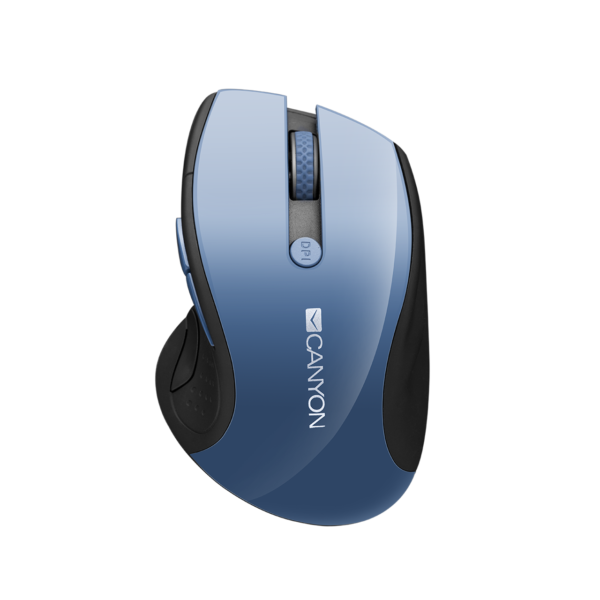 Canyon MW-01 Blue