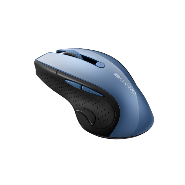 Canyon MW-01 Blue