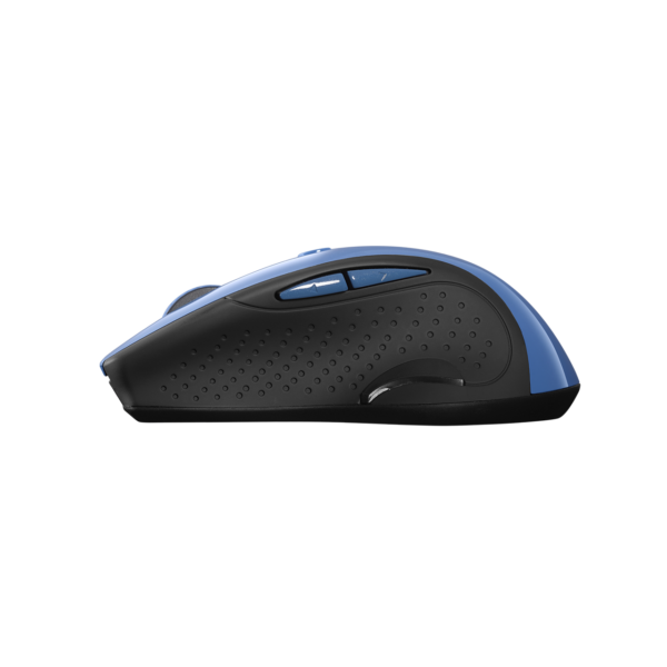 Canyon MW-01 Blue