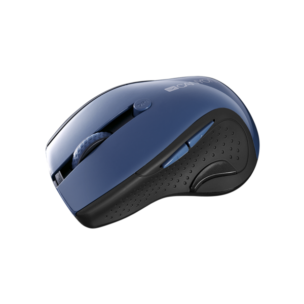 Canyon MW-01 Blue