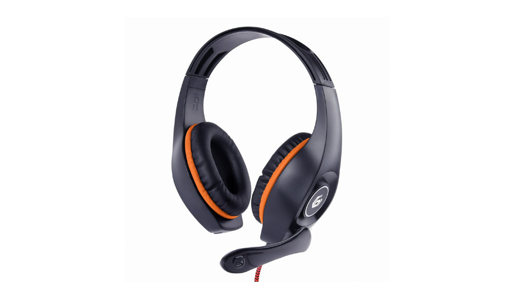 Gembird GHS-05 / Orange