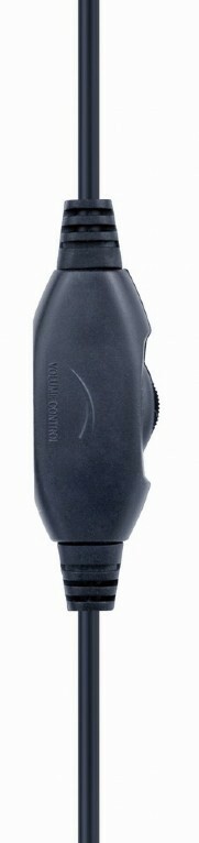 Gembird GHS-05 / Red
