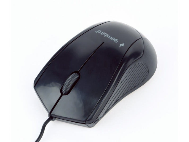 Gembird MUS-3B-02 Black