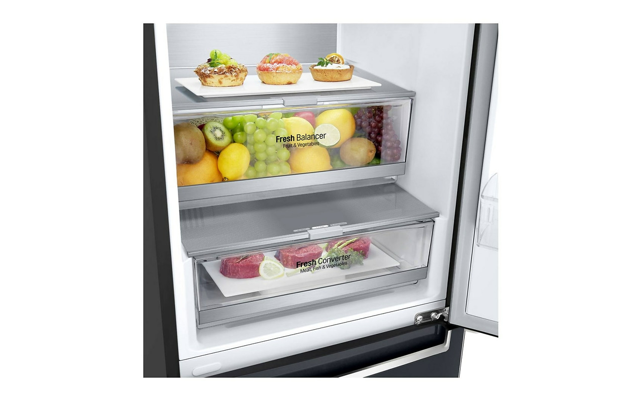 LG GA-B509SBUM
