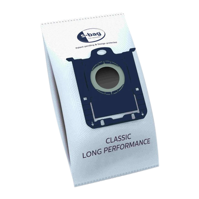 Vacuum Cleaner Bag Philips FC8021/03