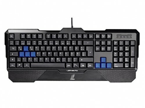 uRage Lethality / R1113710