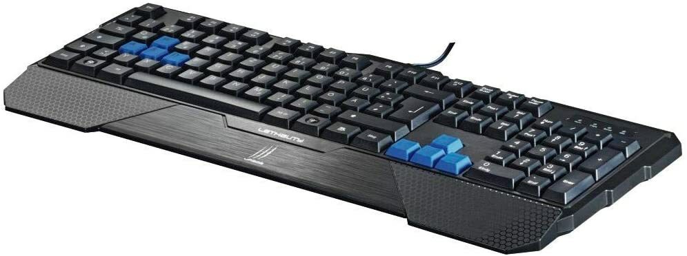 uRage Lethality / R1113710
