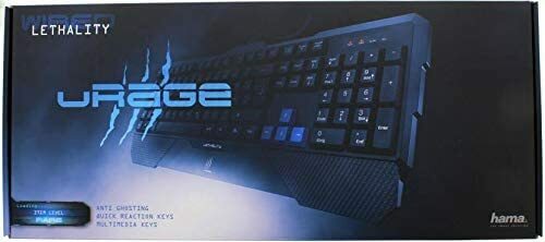 uRage Lethality / R1113710