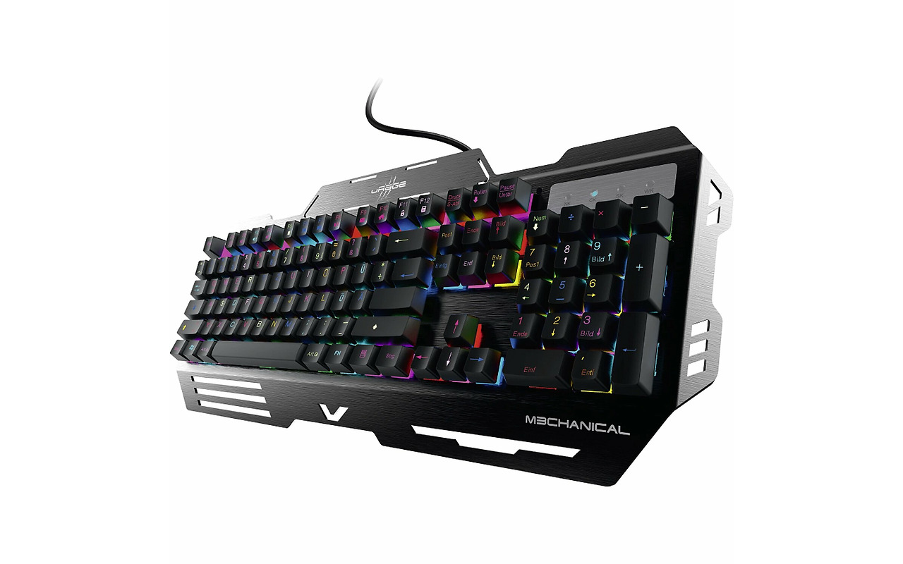 uRage Mechanical Keyboard / R1113767