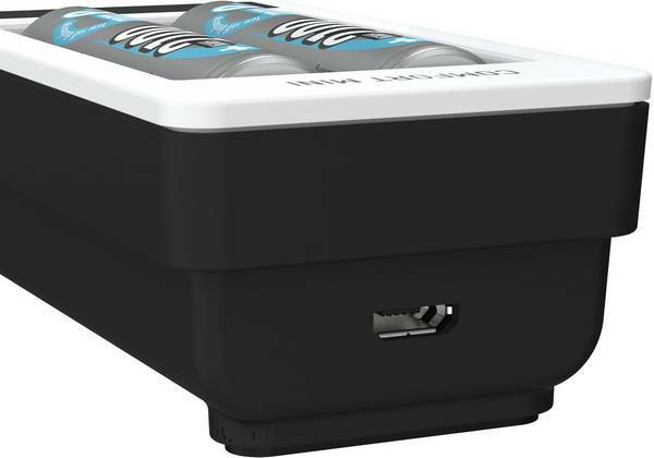 Ansmann Comfort Mini / x2 AA 2100mAh / 1001-0091-01