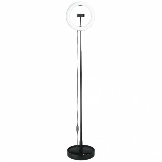 HAMA SpotLight FoldUp 102 LED Ring Light