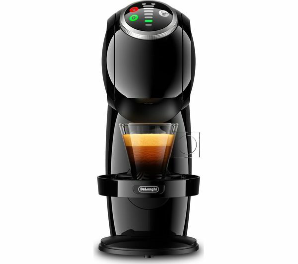 Delonghi EDG315B / Nescafe Dolce Gusto /