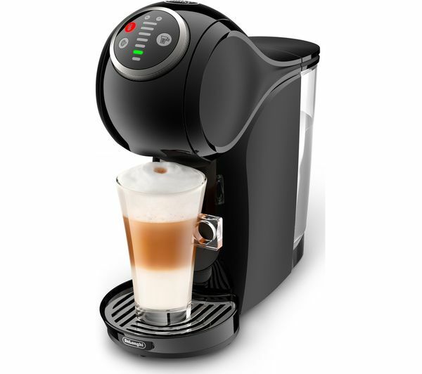 Delonghi EDG315B / Nescafe Dolce Gusto /