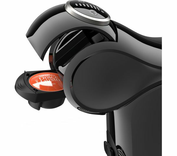 Delonghi EDG315B / Nescafe Dolce Gusto /