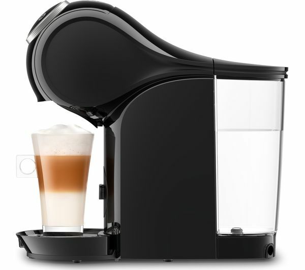 Delonghi EDG315B / Nescafe Dolce Gusto /